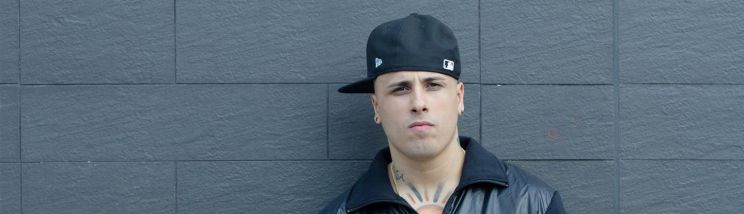 Nicky Jam