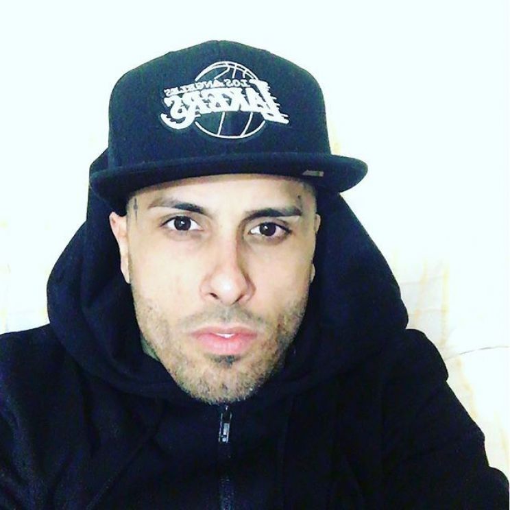 Nicky Jam