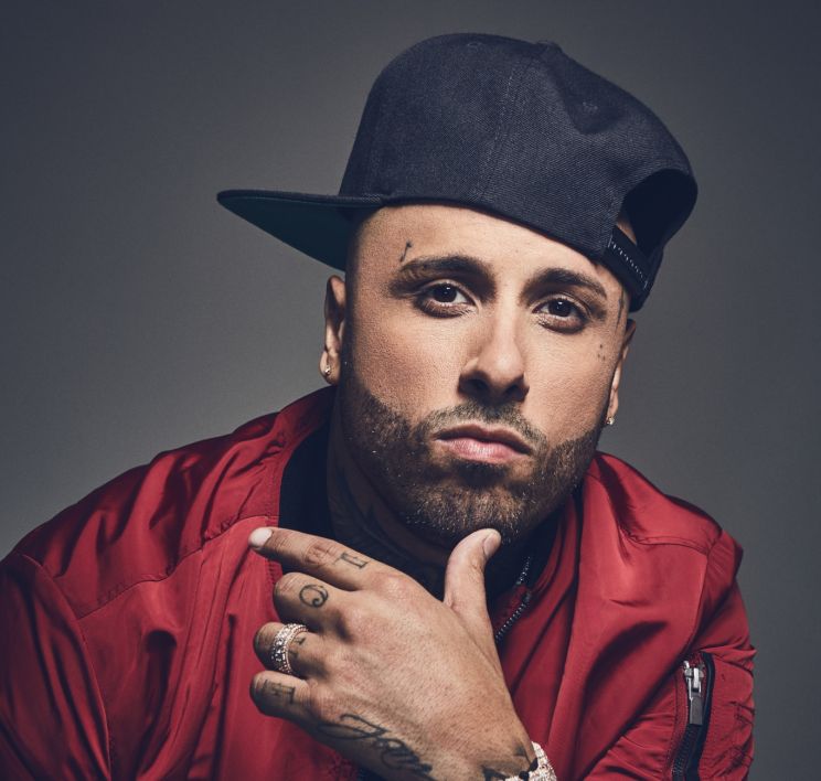 Nicky Jam