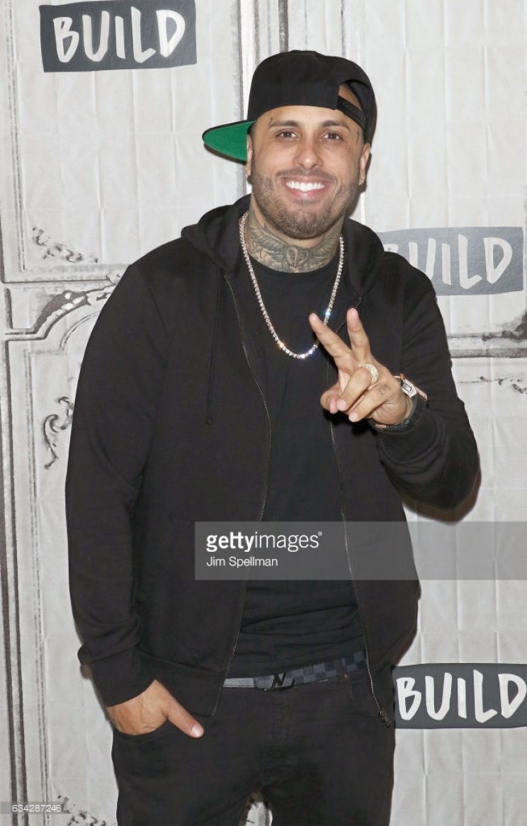 Nicky Jam