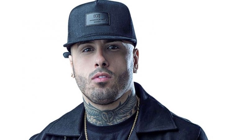 Nicky Jam