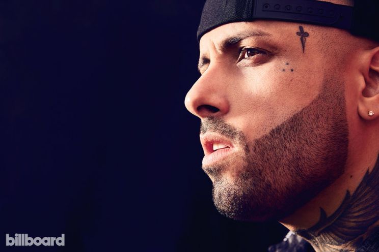 Nicky Jam