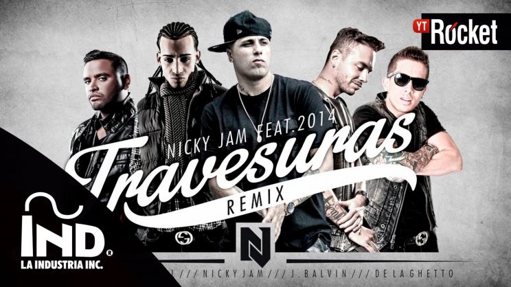 Nicky Jam