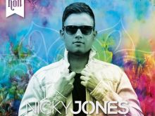 Nicky Jones