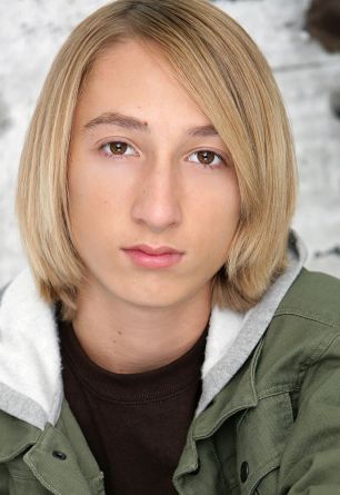 Nicky Korba