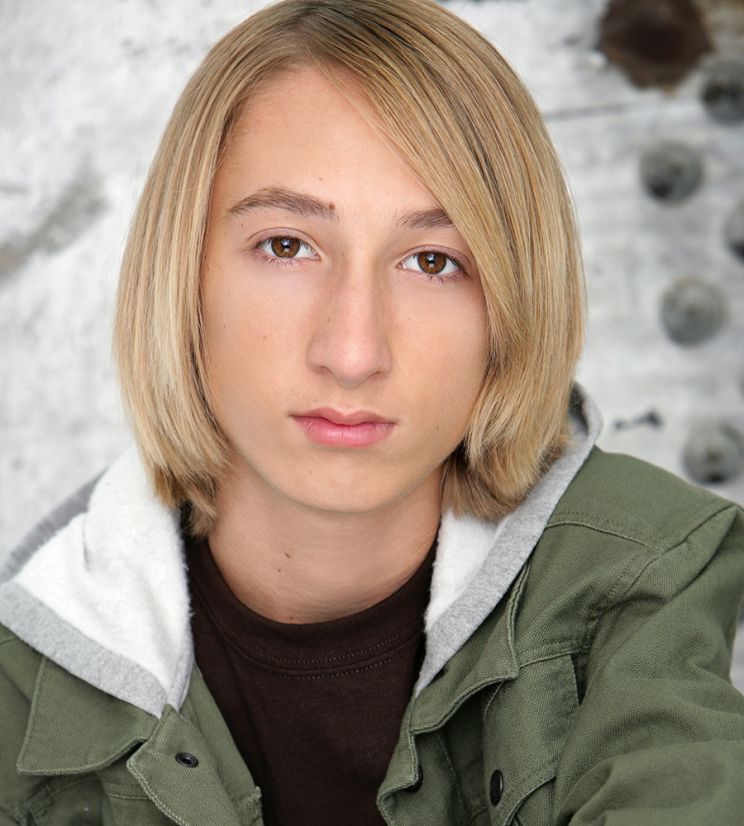 Nicky Korba