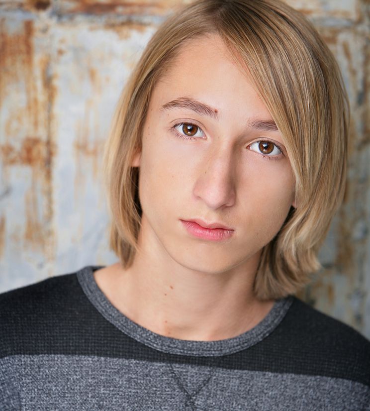 Nicky Korba