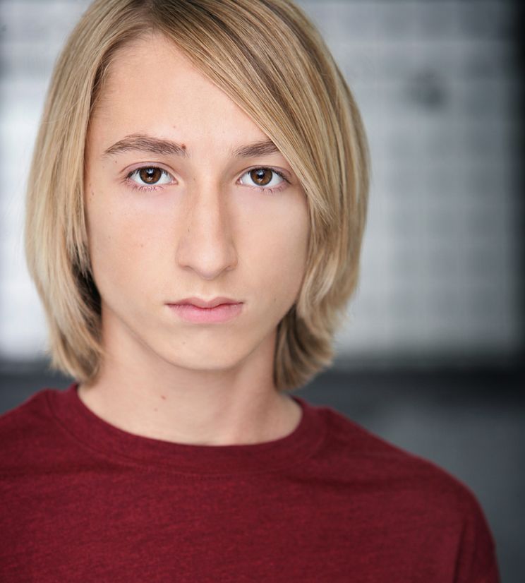 Nicky Korba