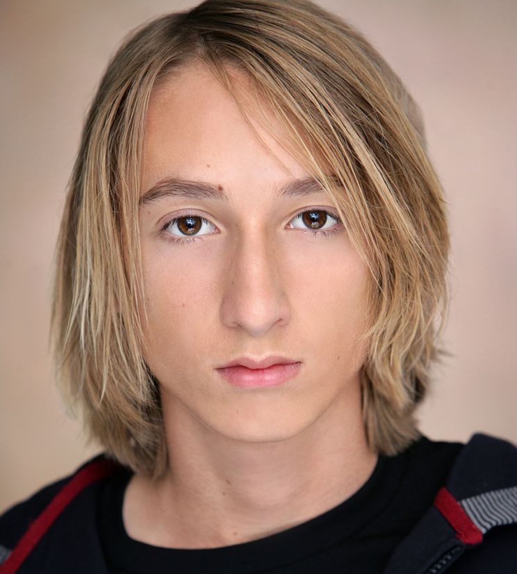 Nicky Korba