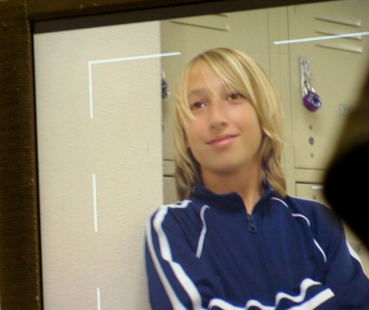 Nicky Korba