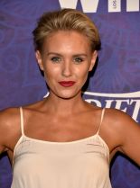 Nicky Whelan