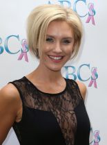 Nicky Whelan