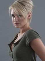 Nicky Whelan