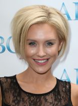 Nicky Whelan