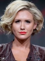 Nicky Whelan