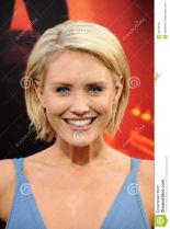 Nicky Whelan