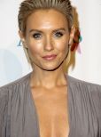 Nicky Whelan