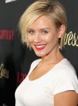 Nicky Whelan