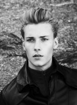 Niclas Gillis photo