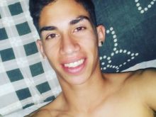 Nico Cortez