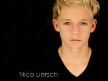 Nico Liersch