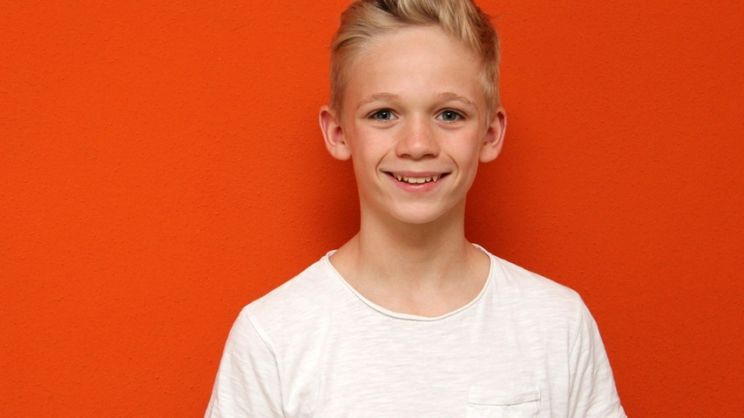 Nico Liersch