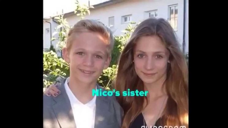 Nico Liersch