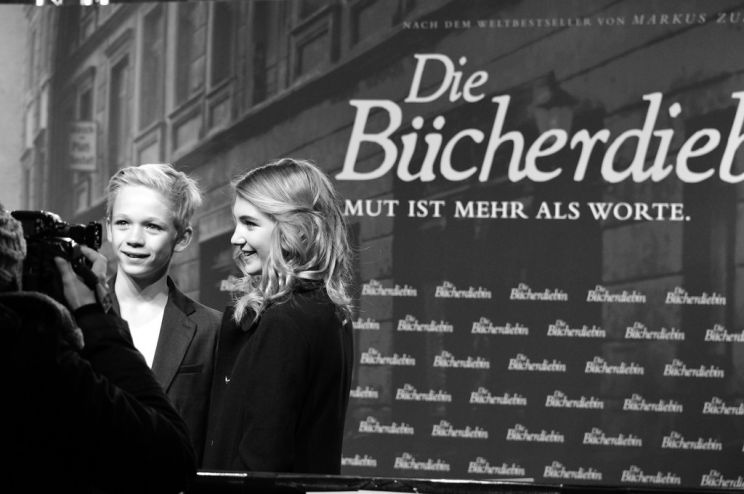 Nico Liersch