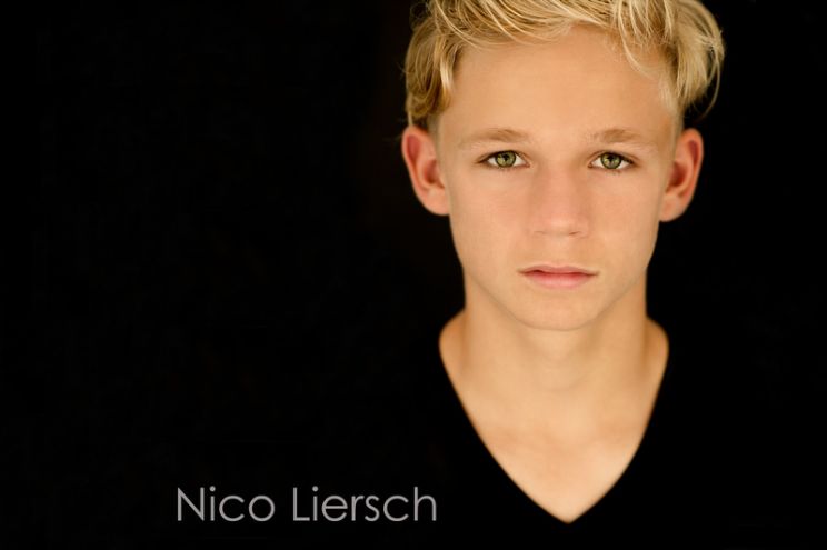 Nico Liersch