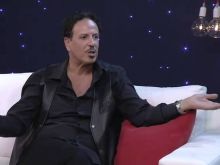 Nico Mastorakis photo