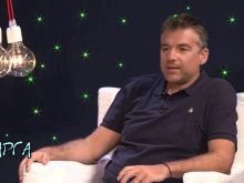 Nico Mastorakis