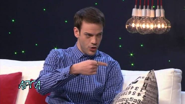Nico Mastorakis