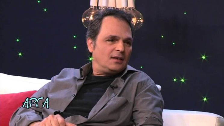 Nico Mastorakis