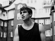Nico Mirallegro