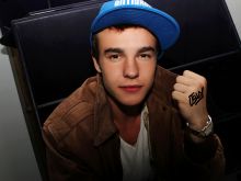 Nico Mirallegro
