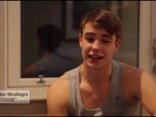 Nico Mirallegro