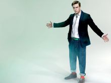 Nico Mirallegro