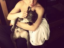 Nico Mirallegro