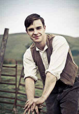 Nico Mirallegro