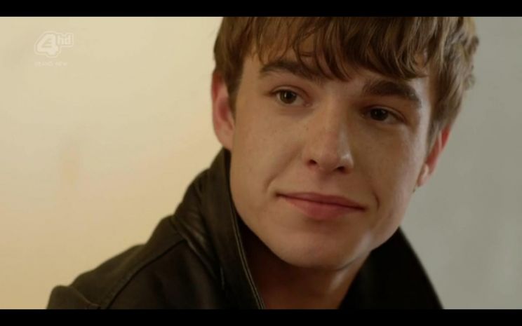 Nico Mirallegro