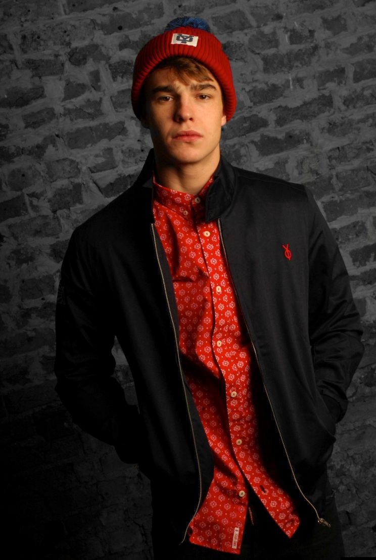 Nico Mirallegro