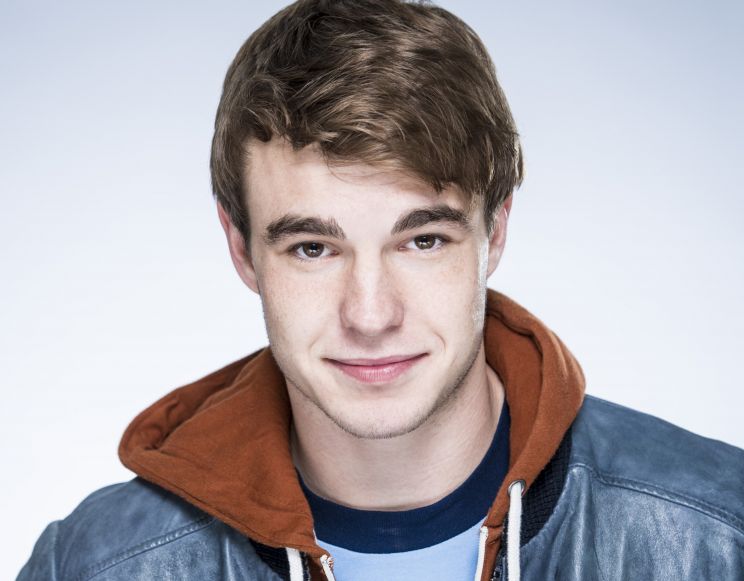 Nico Mirallegro