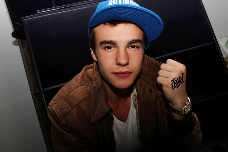 Nico Mirallegro