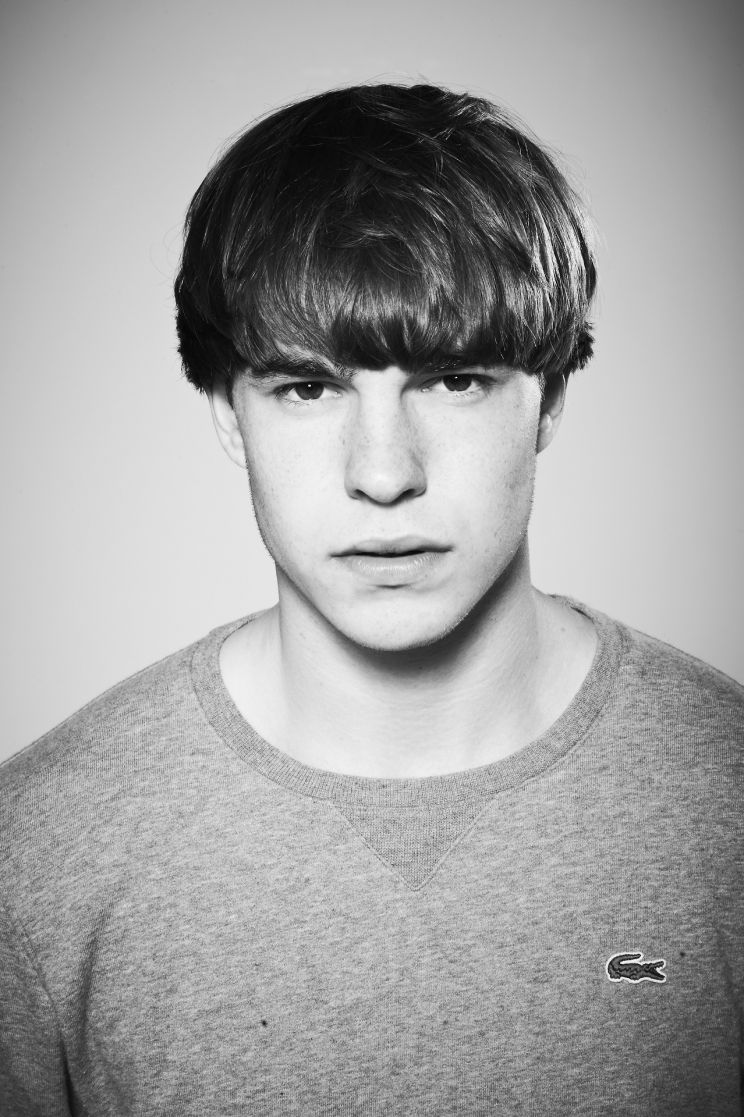 Nico Mirallegro