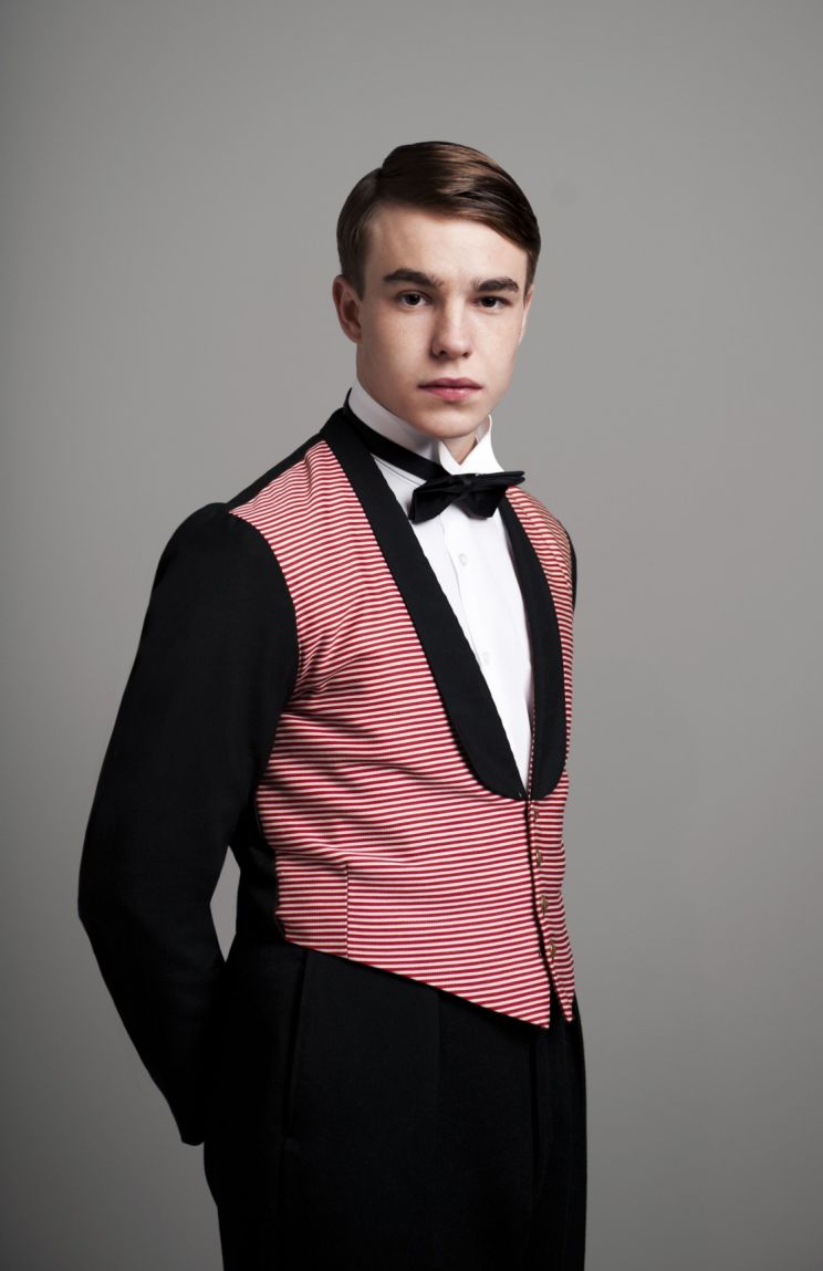 Nico Mirallegro