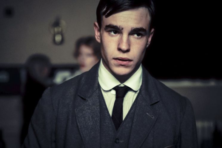 Nico Mirallegro