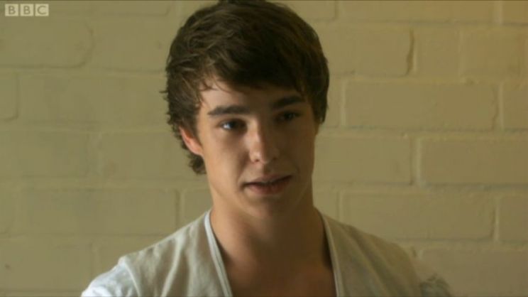 Nico Mirallegro