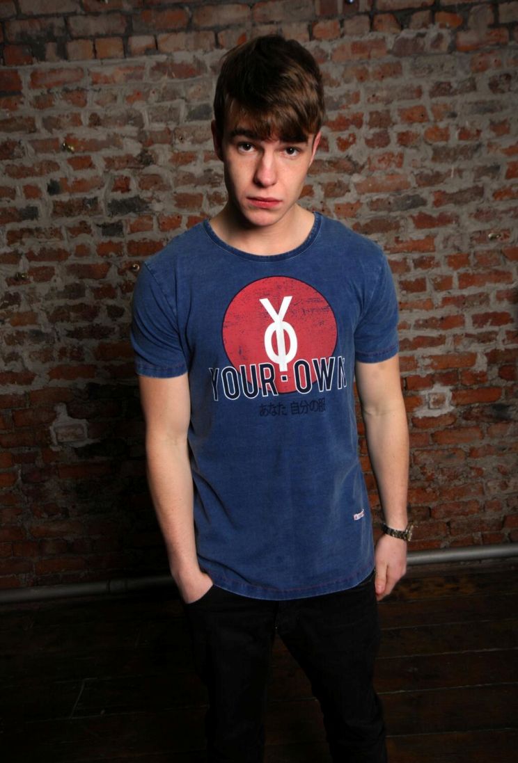 Nico Mirallegro