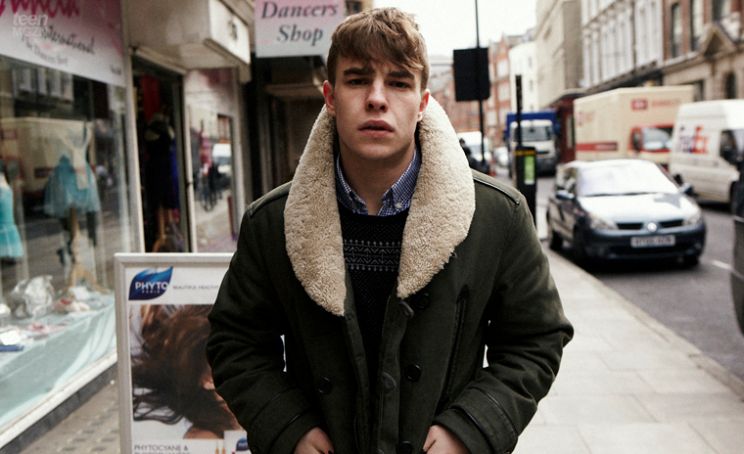 Nico Mirallegro
