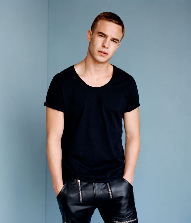 Nico Mirallegro
